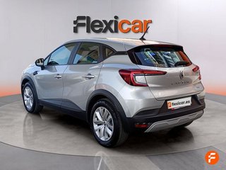 Renault Captur equilibre TCe 67kW (90CV)