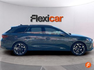Cupra León SP 1.5 eTSI 110kW (150CV) DSG