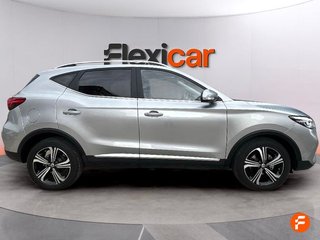 MG ZS 1.0T Luxury