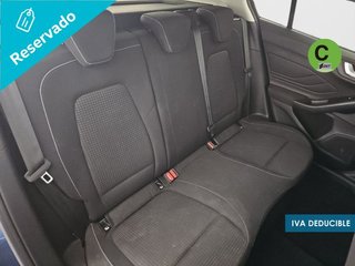 Ford Focus 1.5 Ecoblue Trend+ Auto 88 kW (120 CV)