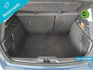 Ford Focus 1.5 Ecoblue Trend+ Auto 88 kW (120 CV)