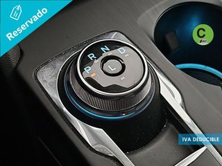Ford Focus 1.5 Ecoblue Trend+ Auto 88 kW (120 CV)