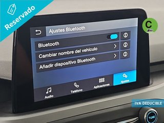 Ford Focus 1.5 Ecoblue Trend+ Auto 88 kW (120 CV)