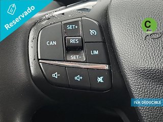 Ford Focus 1.5 Ecoblue Trend+ Auto 88 kW (120 CV)