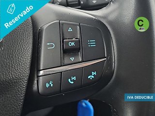 Ford Focus 1.5 Ecoblue Trend+ Auto 88 kW (120 CV)