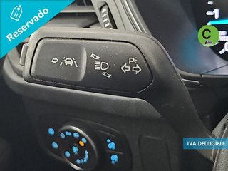 Ford Focus 1.5 Ecoblue Trend+ Auto 88 kW (120 CV)