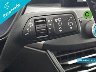 Ford Focus 1.5 Ecoblue Trend+ Auto 88 kW (120 CV)