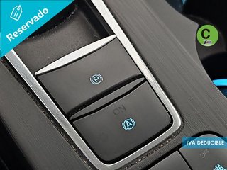 Ford Focus 1.5 Ecoblue Trend+ Auto 88 kW (120 CV)