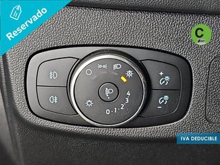 Ford Focus 1.5 Ecoblue Trend+ Auto 88 kW (120 CV)