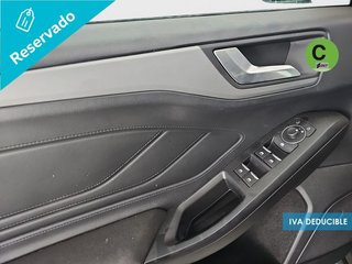 Ford Focus 1.5 Ecoblue Trend+ Auto 88 kW (120 CV)