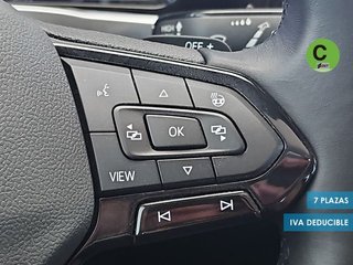 Ford Tourneo Connect 2.0 Ecoblue Active Auto 90 kW (122 CV)