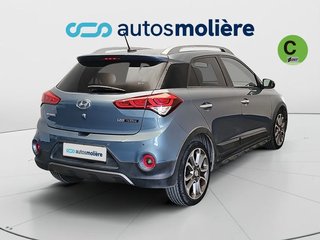 Hyundai i20 1.0 TGDI BlueDrive Style 88 kW (120 CV)