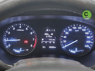 Hyundai i20 1.0 TGDI BlueDrive Style 88 kW (120 CV)