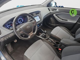 Hyundai i20 1.0 TGDI BlueDrive Style 88 kW (120 CV)