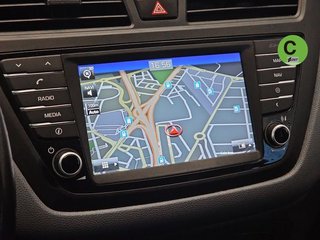 Hyundai i20 1.0 TGDI BlueDrive Style 88 kW (120 CV)
