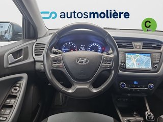 Hyundai i20 1.0 TGDI BlueDrive Style 88 kW (120 CV)