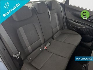 Hyundai i20 1.2 MPI Klass 62 kW (84 CV)