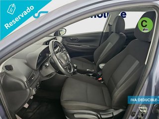 Hyundai i20 1.2 MPI Klass 62 kW (84 CV)