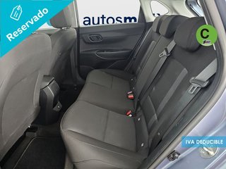 Hyundai i20 1.2 MPI Klass 62 kW (84 CV)