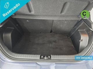 Hyundai i20 1.2 MPI Klass 62 kW (84 CV)