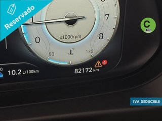 Hyundai i20 1.2 MPI Klass 62 kW (84 CV)