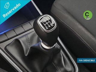 Hyundai i20 1.2 MPI Klass 62 kW (84 CV)