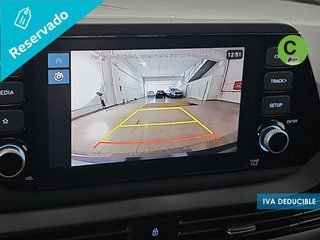 Hyundai i20 1.2 MPI Klass 62 kW (84 CV)