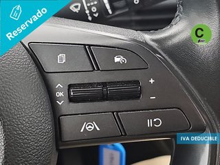 Hyundai i20 1.2 MPI Klass 62 kW (84 CV)