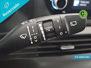 Hyundai i20 1.2 MPI Klass 62 kW (84 CV)