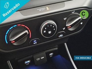 Hyundai i20 1.2 MPI Klass 62 kW (84 CV)
