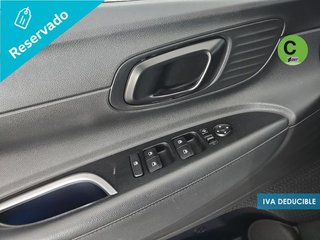 Hyundai i20 1.2 MPI Klass 62 kW (84 CV)