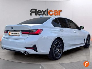 BMW Serie 3 320d