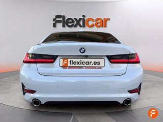 BMW Serie 3 320d