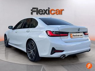 BMW Serie 3 320d