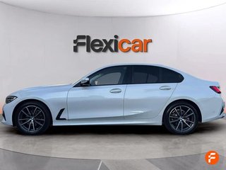 BMW Serie 3 320d
