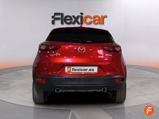 Mazda CX-3 1.8 D 85kW (115CV) 2WD Evolution