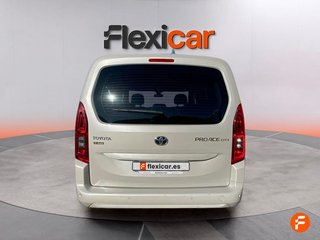 Toyota Proace City Verso 1.5D 96kW (130CV) Family Active L1