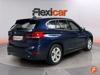BMW X1 xDrive25e