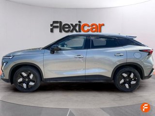 Omoda 5 MY25 - Premium 1.6 TGDI 108kW (145cv)