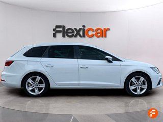 Seat Leon ST 1.4 TSI 110kW ACT DSG-7 St&Sp FR