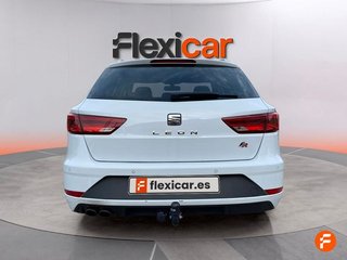 Seat Leon ST 1.4 TSI 110kW ACT DSG-7 St&Sp FR