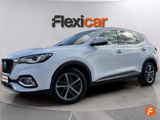 MG HS 1.5 Turbo GDI Luxury DCT