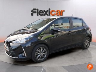 Toyota Yaris 1.0 70 Active