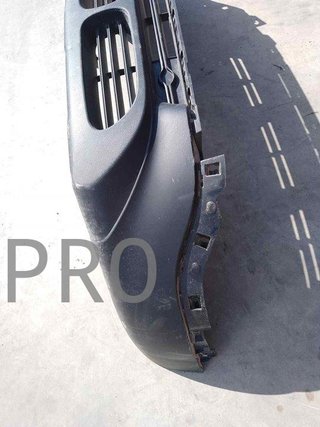 PARAGOLPES DELANTERO CITROEN C3 AIRCROSS BFV31925