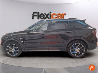 Lynk & Co 01 1.5 PHEV 6.6kW