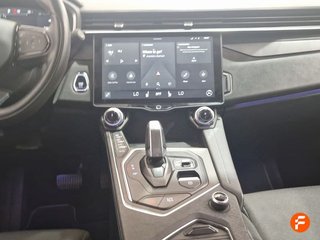 Lynk & Co 01 1.5 PHEV 6.6kW