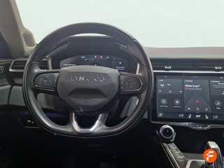 Lynk & Co 01 1.5 PHEV 6.6kW