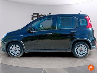 Fiat Panda Panda Hybrid 1.0 51kw (70CV)