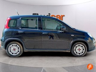 Fiat Panda Panda Hybrid 1.0 51kw (70CV)