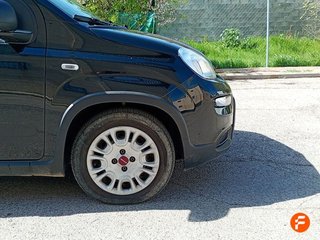 Fiat Panda Panda Hybrid 1.0 51kw (70CV)